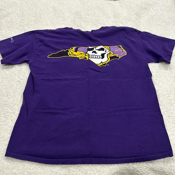 East Carolina Pirates “Pirate Nation” - Picture 1 of 6